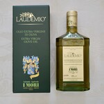 モイベーカリー - I MORI EXV olive oil laudemio