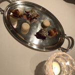 ロドラント ミノルナキジン - 