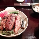 Binchoutan Yakitori Toriyasu - 