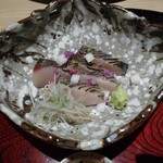 新町あだち - 鰆