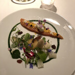 ロドラント ミノルナキジン - 