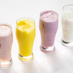 クリスタル ジョジョ - ドリンク写真: