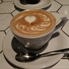 LATTE GRAPHIC 自由が丘店