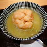 Kyouto Gionn Tennpura Enndou - 天茶