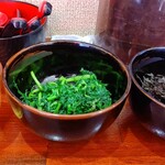 横浜家系らーめん 天王家 - 