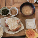 Gohan To Sake Minori - 