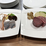 Ginza Hibiki Buffu - 