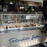 Patisserie TATSUHITO SATOI - 