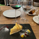 Kobe　Italian & Wine　CREDO - 