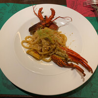 リストランテ アクアパッツァ - 