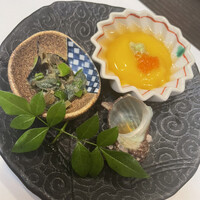 天冨良 よこ田 - 