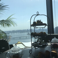 THE PENTHOUSE with weekend terrace - 