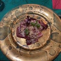 リストランテ アクアパッツァ - 