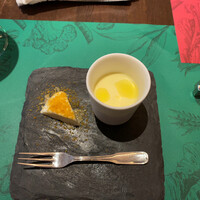 リストランテ アクアパッツァ - 