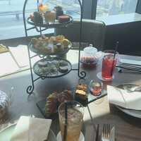 THE PENTHOUSE with weekend terrace - 