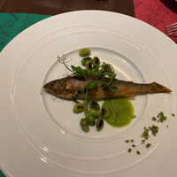 リストランテ アクアパッツァ - 