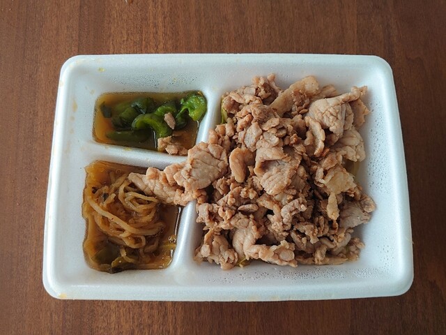 べんとうショップ 磐城石川 &ndash; 本格弁当と手作りランチの福島県石川町店