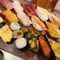 東鮨 新店 - 