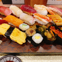 東鮨 新店 - 