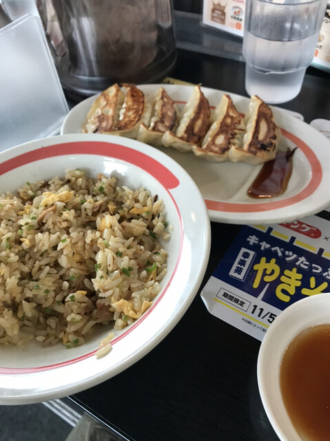 幸楽苑 岩沼店 - 岩沼（中華料理）の写真