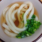 手打ちうどん こげら - 