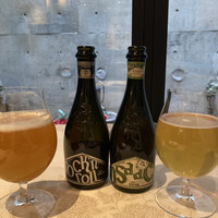 RISTORANTE YAGI - クラフトビール「baladin バラデン」 
