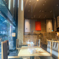 赤坂うまや 新宿 - 店内