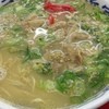 元祖ラーメン長浜家