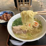 ラーメン河 - 