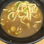 ふじ - カレーは旨いんです！