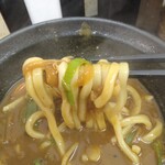 ふじ - 寒いときはいいね！