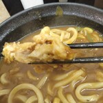 ふじ - まだ硬いわ！