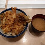 天丼てんや - 