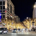 たでの葉 - 表参道のイルミネーションを見ると、もうそんな時期なんだと気持ちが華やぎます♪