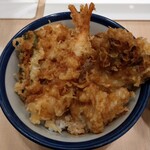 天丼てんや - 