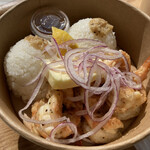 KOURI SHRIMP - 