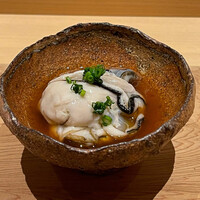 天ぷらあら木 - 