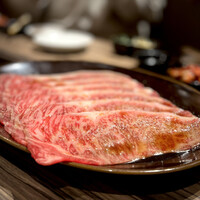 焼肉 ジャンボ はなれ - 