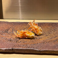 天ぷらあら木 - 