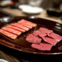 焼肉 ジャンボ はなれ - 