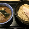 京都 麺屋たけ井 阪急梅田店