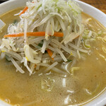 サッポロラーメンあかしや - 