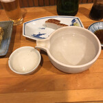 手打ちそばちくま - 