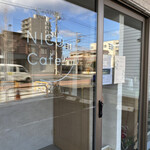 NICO Cafe. - 