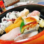 Fukusushi - 