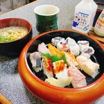 Fukusushi - 