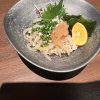 飯家 くーた 西中洲本店 - 