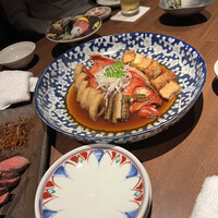 飯家 くーた 西中洲本店 - 