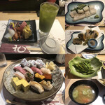 寿し和 池袋店 - 