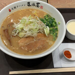 Ramen Shokudou Ano Komiya - 